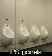 IPS Panels