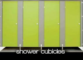Shower Cubicles